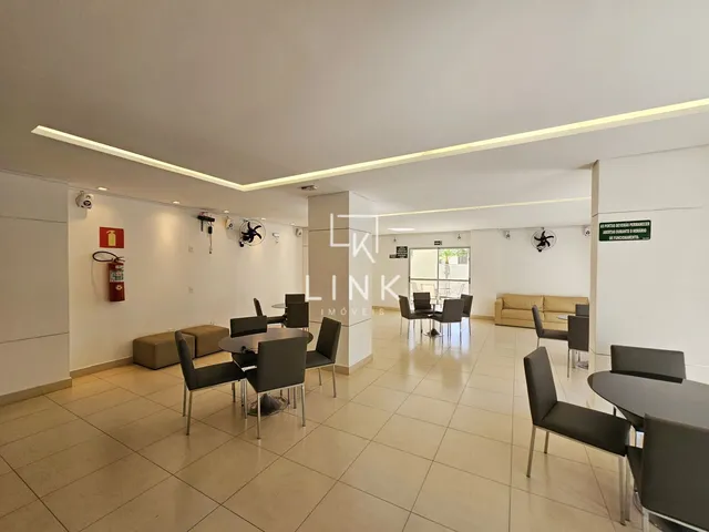 Imagem 7: Apartamento 3 quartos com 2 vagas e lazer completo