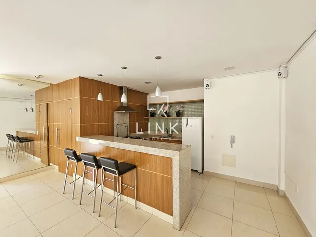 Imagem 3: Apartamento 3 quartos com 2 vagas e lazer completo