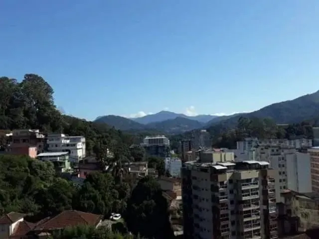 Imagem: Apartamento para Locação Centro, Petropolis