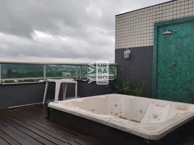 Imagem: Apartamento Cobertura 3 Quartos para Locação