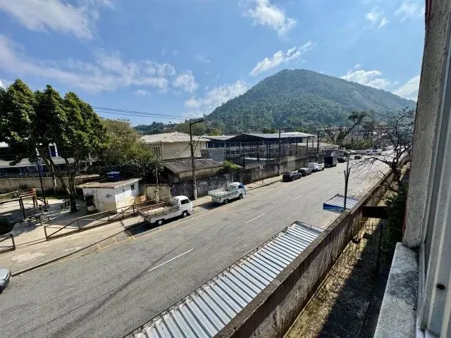 Imagem 8: Alugo Apartamento de 3 Quartos no Alto da Serra - Cod 91004