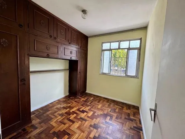 Imagem 2: Alugo Apartamento de 3 Quartos no Alto da Serra - Cod 91004