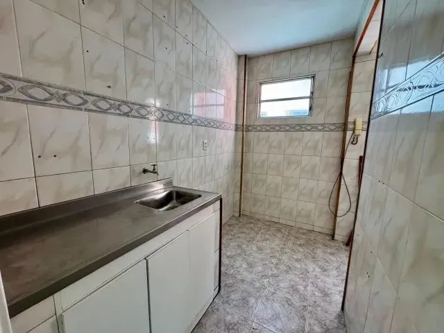Imagem 4: Alugo Apartamento de 3 Quartos no Alto da Serra - Cod 91004