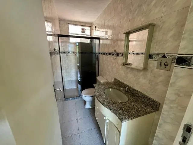 Imagem 5: Alugo Apartamento de 3 Quartos no Alto da Serra - Cod 91004