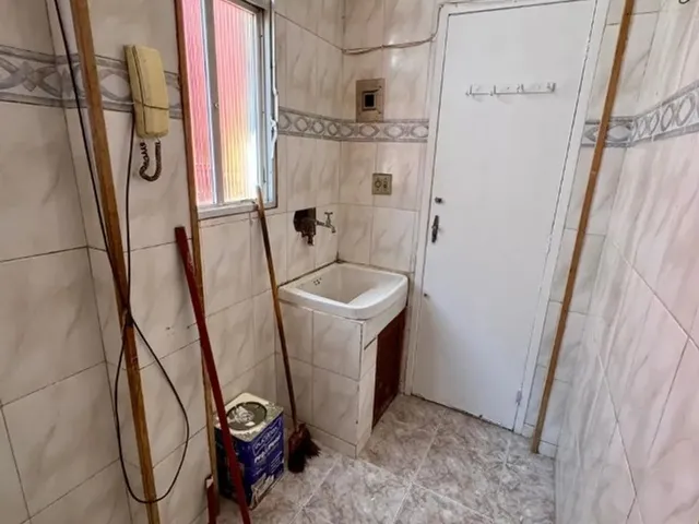 Imagem 6: Alugo Apartamento de 3 Quartos no Alto da Serra - Cod 91004