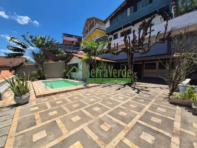 Imagem: Cascatinha (Ótimo Casa, Muito Ensolarada)