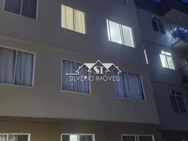 Imagem: Apartamento- Petrópolis, Morin