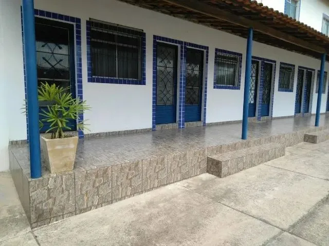 Imagem 7: Kitnet no Centro de Penedo Rj