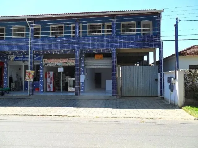 Imagem 4: Kitnet no Centro de Penedo Rj