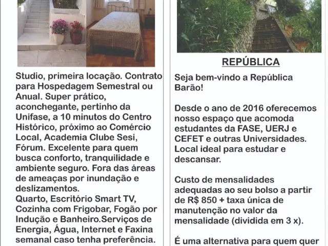 Imagem: Estudantes. Profissionais e Aposentados.venham