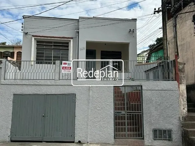 Imagem: Casa no Centro de Barra Mansa!