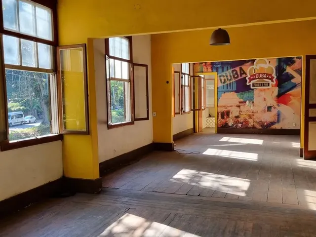 Imagem 4: Casa Comercial no Centro Histórico de Petrópolis