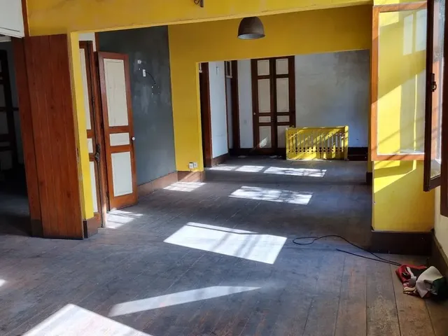 Imagem 7: Casa Comercial no Centro Histórico de Petrópolis