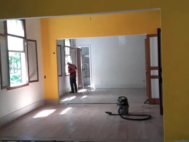 Imagem 16: Casa Comercial no Centro Histórico de Petrópolis