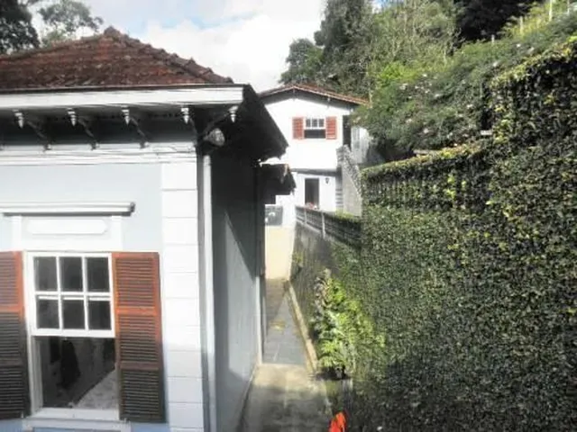 Imagem 8: Casa Comercial no Centro Histórico de Petrópolis