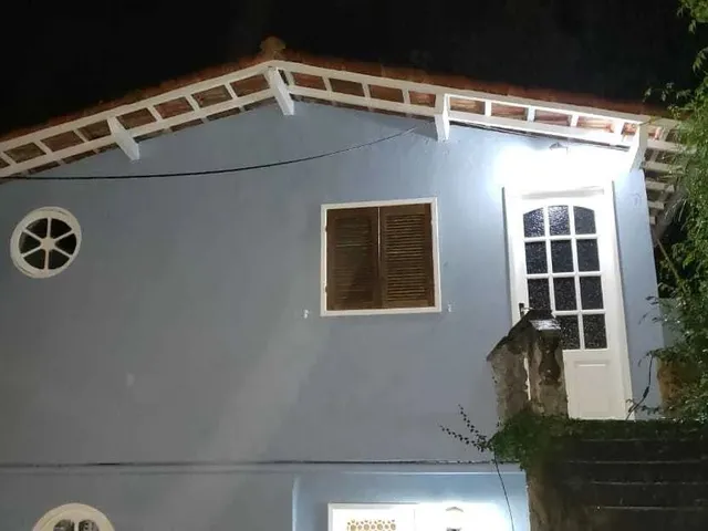 Imagem 2: Casa Comercial no Centro Histórico de Petrópolis