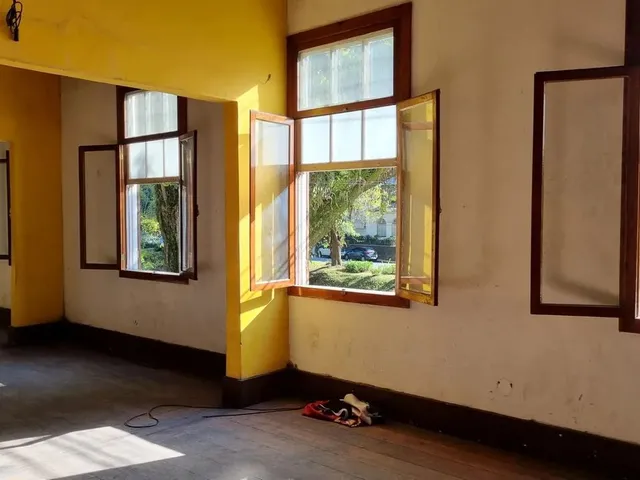 Imagem 14: Casa Comercial no Centro Histórico de Petrópolis