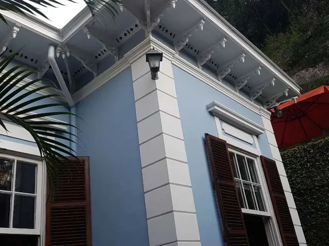 Imagem 13: Casa Comercial no Centro Histórico de Petrópolis