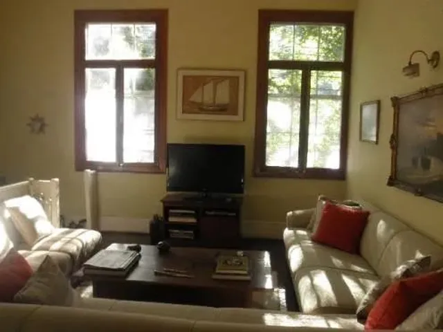 Imagem 12: Casa Comercial no Centro Histórico de Petrópolis