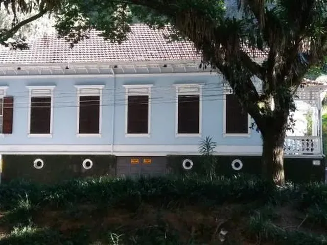 Imagem 6: Casa Comercial no Centro Histórico de Petrópolis