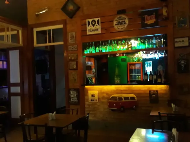 Imagem 15: Casa Comercial no Centro Histórico de Petrópolis