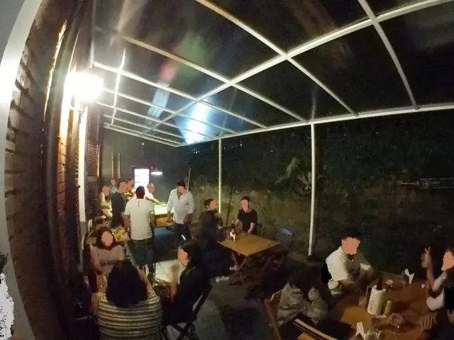 Imagem 10: Casa Comercial no Centro Histórico de Petrópolis