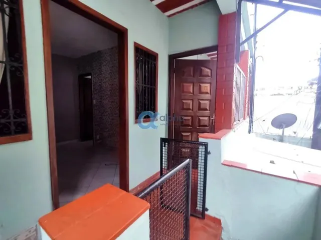 Imagem 8: Casa Tipo Apartamento 02 Quartos em Vila para Locação - Alto da Serra - Petrópolis/Rj