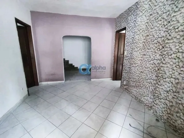 Imagem 11: Casa Tipo Apartamento 02 Quartos em Vila para Locação - Alto da Serra - Petrópolis/Rj