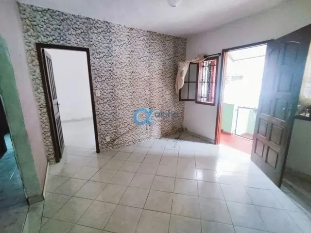 Imagem 3: Casa Tipo Apartamento 02 Quartos em Vila para Locação - Alto da Serra - Petrópolis/Rj