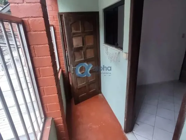 Imagem 4: Casa Tipo Apartamento 02 Quartos em Vila para Locação - Alto da Serra - Petrópolis/Rj