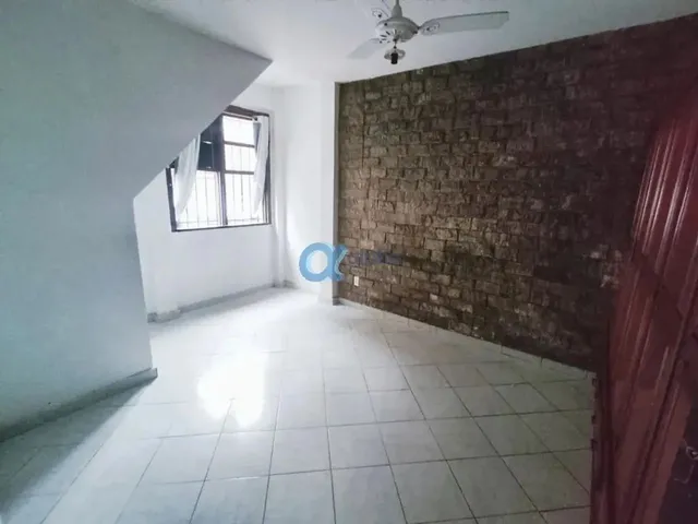 Imagem 6: Casa Tipo Apartamento 02 Quartos em Vila para Locação - Alto da Serra - Petrópolis/Rj