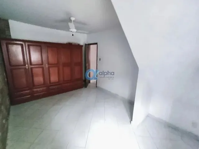 Imagem 12: Casa Tipo Apartamento 02 Quartos em Vila para Locação - Alto da Serra - Petrópolis/Rj
