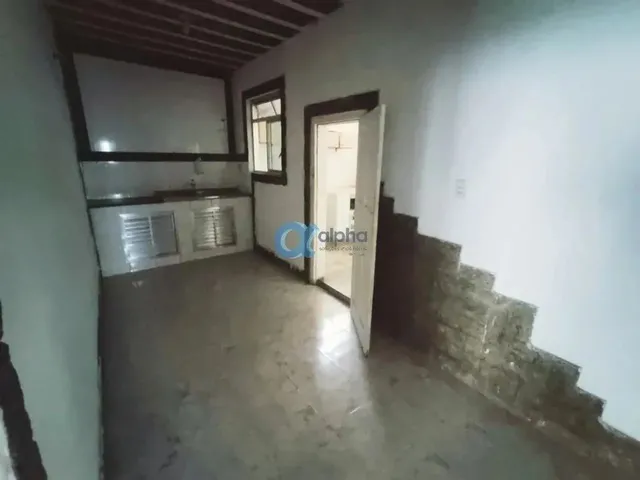 Imagem 7: Casa Tipo Apartamento 02 Quartos em Vila para Locação - Alto da Serra - Petrópolis/Rj