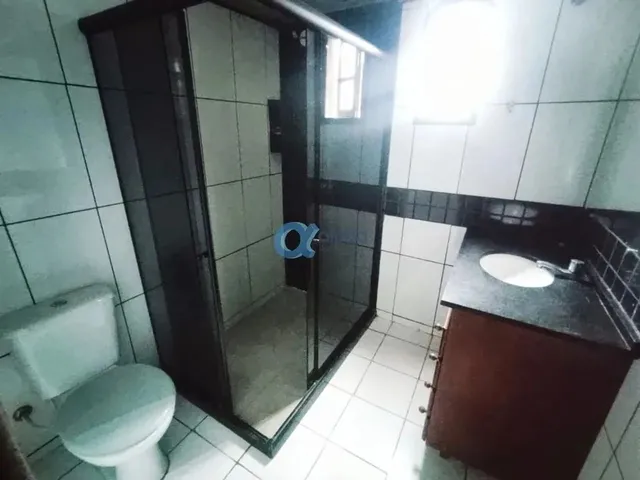 Imagem 10: Casa Tipo Apartamento 02 Quartos em Vila para Locação - Alto da Serra - Petrópolis/Rj