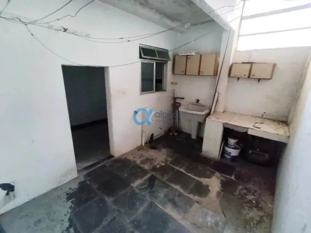 Imagem 13: Casa Tipo Apartamento 02 Quartos em Vila para Locação - Alto da Serra - Petrópolis/Rj
