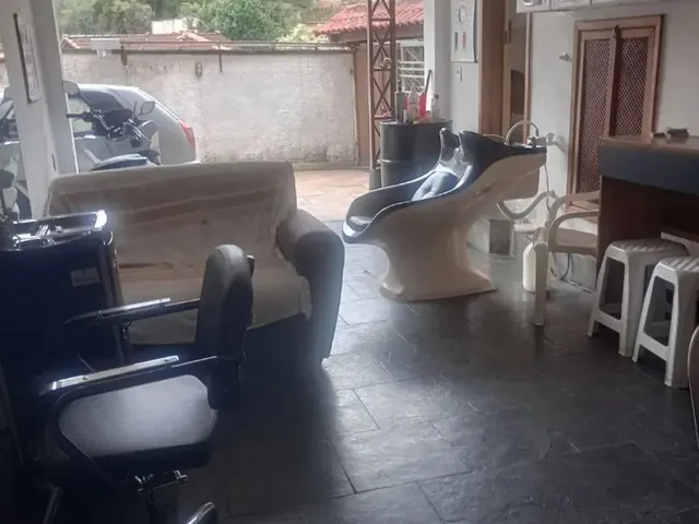 Imagem: Alugo Casa Estrada da Saudade