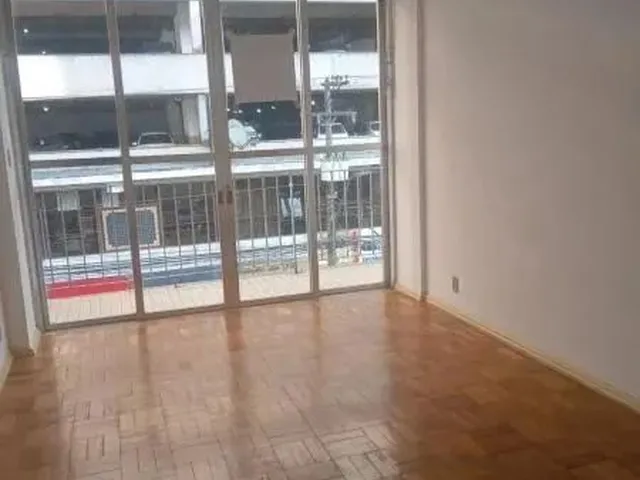 Imagem: Apartamento- Petrópolis, Centro