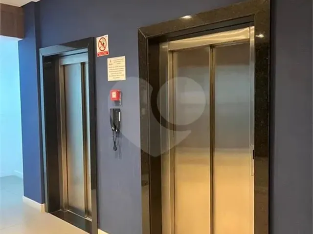Imagem: Studio com 1 Quartos para Locação em Aterrado