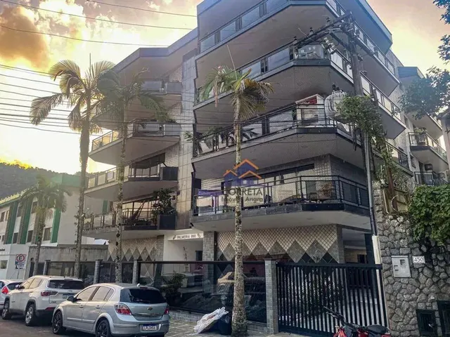 Imagem: Apartamento com 4 Dormitórios, 225 M²