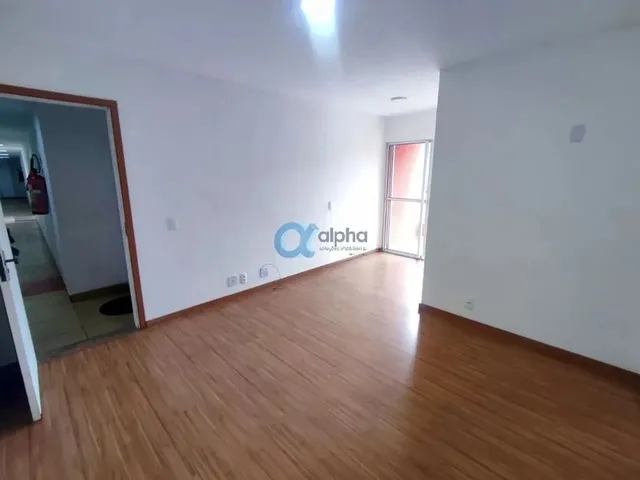 Imagem: Apartamento 02 Quartos - Locação Sem Caução