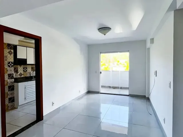 Imagem: Apartamento em Condomínio, Nogueira