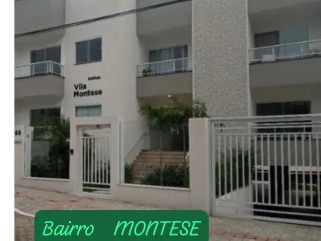 Imagem: O apartamento possui 1 Dormitório, 1 Banheiro, 1 Vaga na