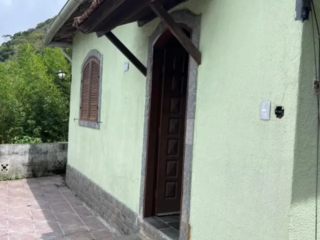 Imagem: Casa para Locação 02 Quartos São Sebastião