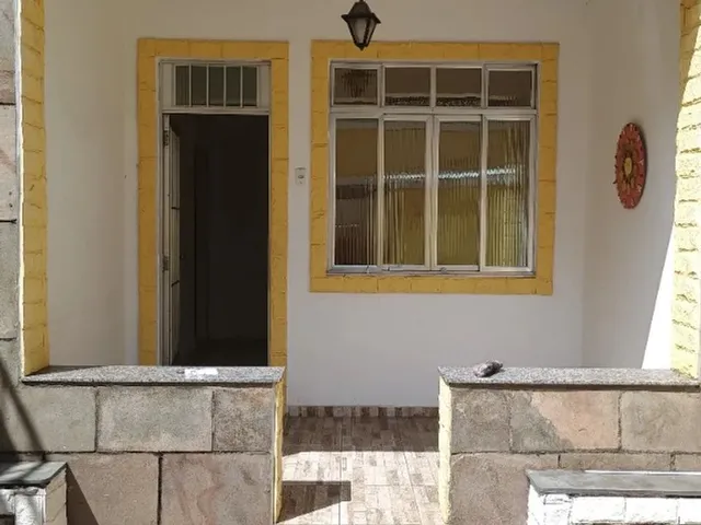 Imagem: Alugo Casa Vila Nova