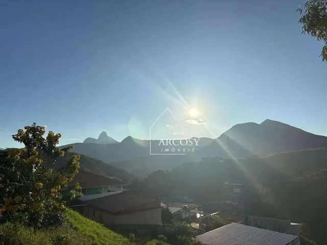 Imagem: Casa Residencial À Venda, Itaipava, Petrópolis