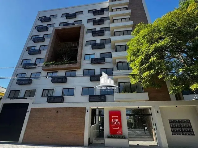 Imagem 1: Aluga-Se Studio Mobiliado por R$2.000/Mês - Jardim Amália - Volta Redonda/Rj