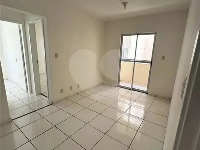 Imagem: Apartamento com 2 Quartos para Locação