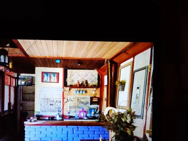 Imagem 1: Quarto para Estudante