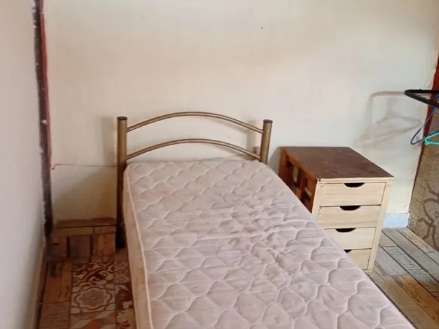 Imagem 3: Quarto para Estudante