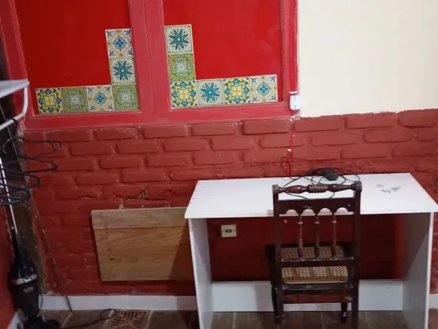 Imagem 4: Quarto para Estudante